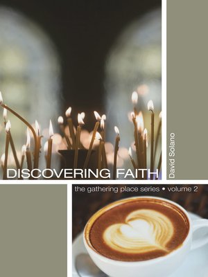 cover image of Discovering Faith